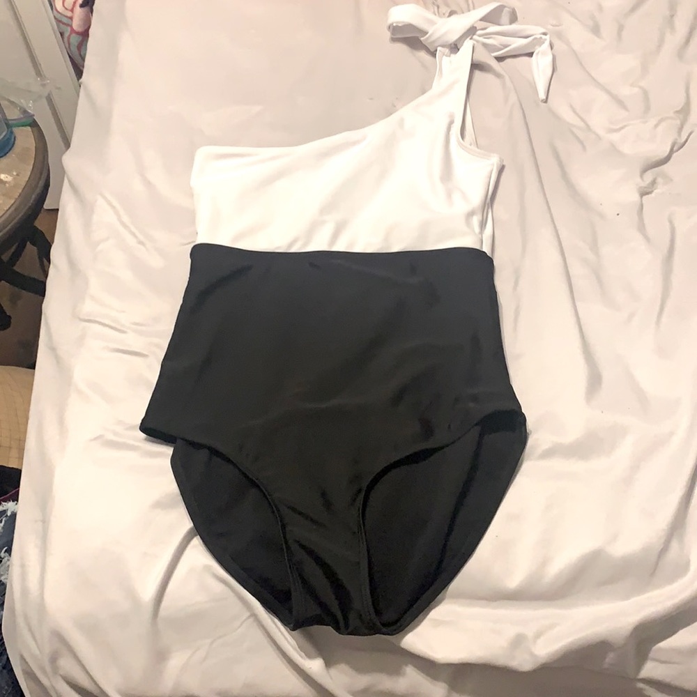 Size S bathing suit